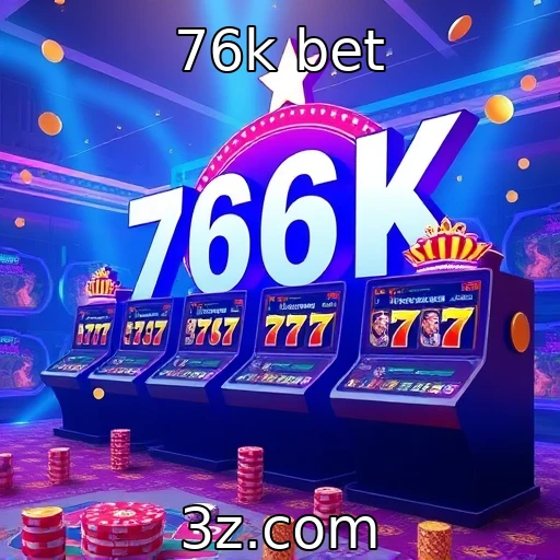 Evolução dos jackpots progressivos em cassinos online