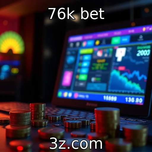 76k bet
