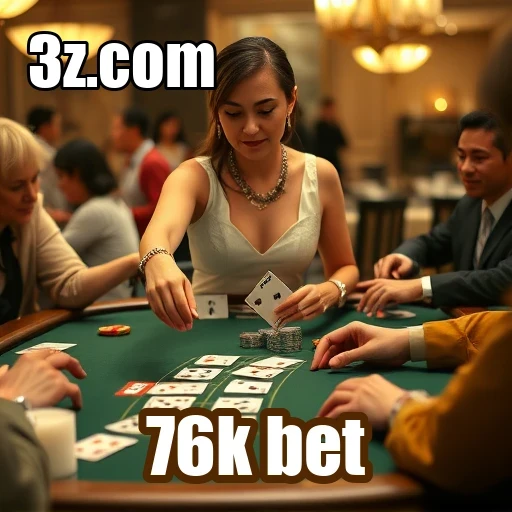 76k bet