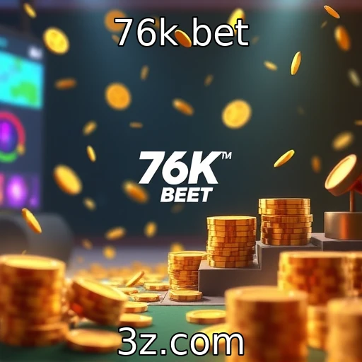 76k bet