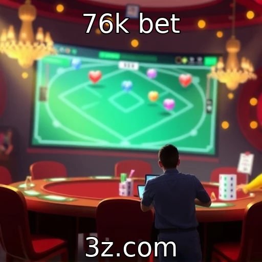 76k bet