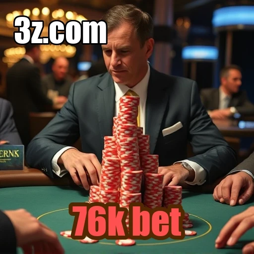 76k bet Caça-Níqueis